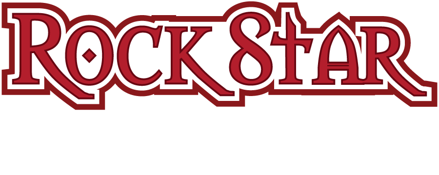 Rock Star Week™ Logo