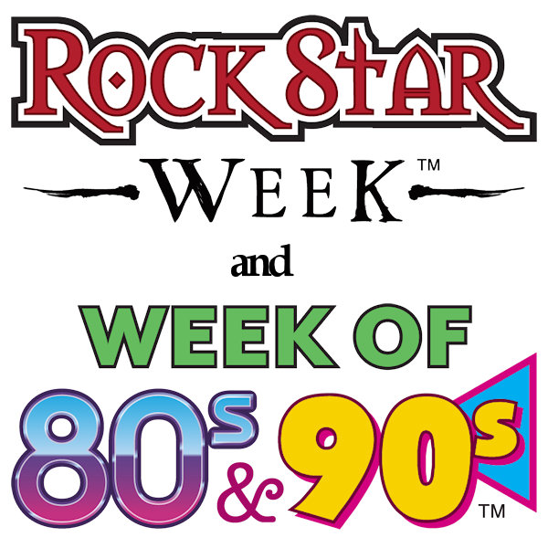 Rock Star Week®