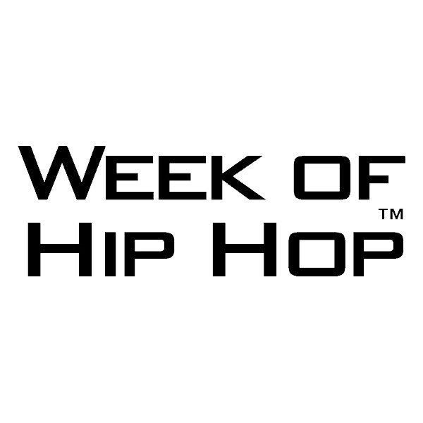 Week of Hip Hop®
